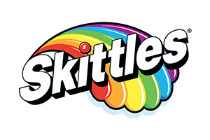 logo skittle